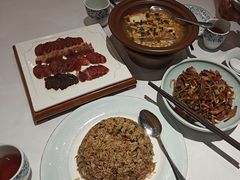 -围龙屋客家食府(福田店)