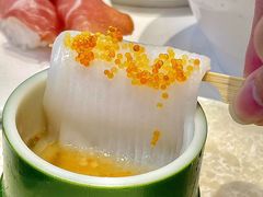 -元气寿司(益田假日广场店)