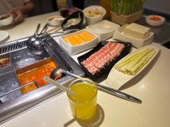-海底捞火锅(勒泰店)