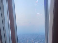 -云·酷Atmosphere(国贸大酒店)