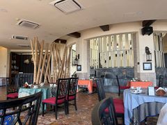 -南沙游艇会·大兵船餐厅