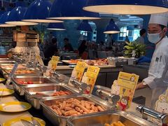 -帝企鹅自助餐厅•儿童岛•真企鹅(长隆企鹅酒店)