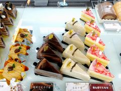 -卷心卷意·轻甜蛋糕(新光天地店)