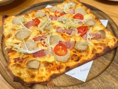 -FreshCo鲜途·西厨(大良店)