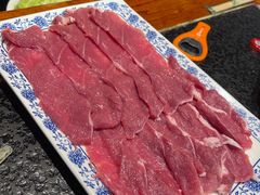 -爆肚王涮肉(吕家营店)