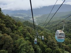 -腾冲云峰山