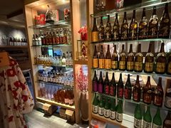 -长崎屋·日本料理·刺身·烧鸟(天河北路店)