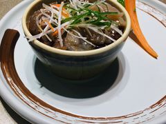 酱麻油海蜇-天福苑(崇宁路店)