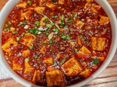 -双流老妈兔头(荟聚店)