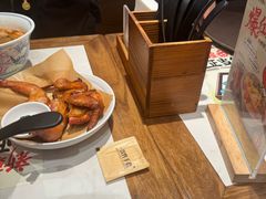 -和府捞面(曹路花园城店)