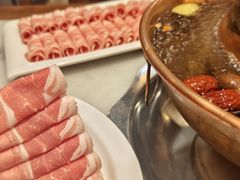 -老五四季涮肉(白纸坊店)