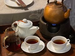 -香云轩·顺德菜(香云纱园林酒店店)