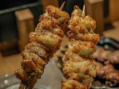 -乌君·酒场·炭火烧鸟(侨城坊店)