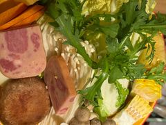 -沼津港精致料理·寿喜烧·烧鸟(龙湖南桥天街日料榜单店)