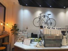 -常识咖啡common sense(春熙路店)