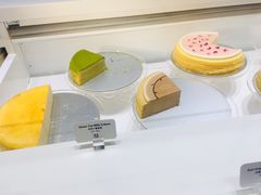 -Lady M(沙田新城市广场店)