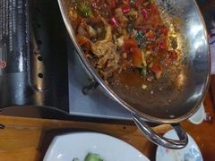 -61号餐吧(兴坪古镇漓江店)