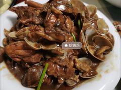 -华春餐馆(鱼山路店)