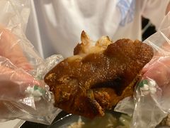 -乔阿马·江南味·驴肉香(龙湖华泾天街店)