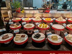 -令氏家外家周秦食府(高新店)