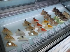 -BanCake·法式千层·拿破仑專門店