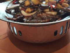 -双合园·海鲜水饺青岛菜(九水东路店)