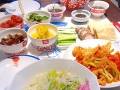 -大海碗·京菜炸酱面(雍和宫店)