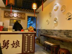 -舅娘糖水铺(光环茂悦里店)