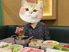 -君邦火锅(新疆大厦店)