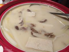 -千百味红餐厅·江西菜(绿地双子塔店)