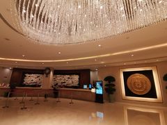 -深圳香格里拉酒店