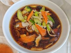 -古南都·清真绿柳居菜馆(太平南路店)