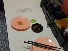 -争鲜回转寿司(朝北大悦城店)