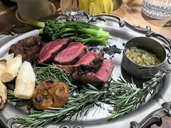 -LESCEDARS Brasserie Bistro香柏树