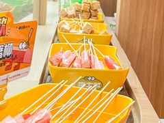 -串士多·回转小火锅(长安方圆荟店)