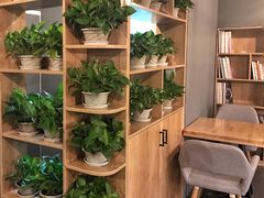 -面包谷Grains n' Beans(九号公馆店)