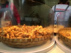 -童婆婆酥肉(双楠店)