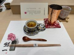 -鮨一日本料理旗舰店(总店)