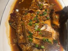 -小凤庭·地道湖北菜武昌鱼·藕汤(38年黄鹤楼店)
