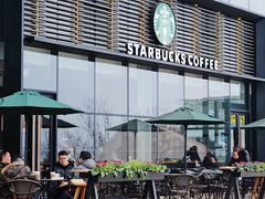 -星巴克(成都科学城店)