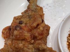 -梅利汴京烤鸭•开封豫菜地标店(晋安路店)