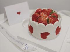 -St蛋糕王国(亨特店)