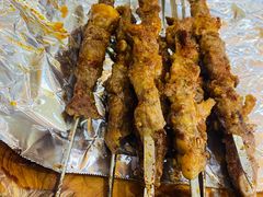 -新疆巴州金丝特餐厅(大钟寺店)