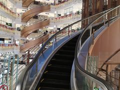 -新世界大丸百货