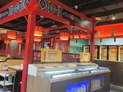 -祥源胡同·涮牛羊肉火锅(花桥店)
