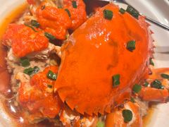 -漢舍中国菜馆(889广场店)