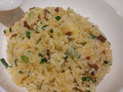 抓饭-新疆狼爷烤肉(宋庄店)