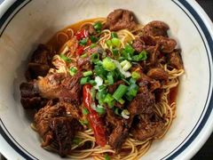 -李易面馆(树木岭店)