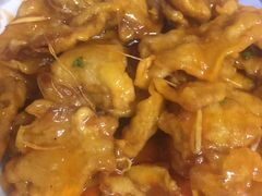 -鸿俪运老菜馆(洪湖街店)