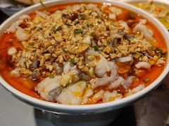 招牌口水鱼-风波庄(罍街分舵)